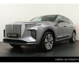 PRESIDENT 99 KWH 6 PERS. | NAVIGATIE | ADAPT. CRUISE CONTROL | PANODAK | LEDER | STUUR/STOELVERW. | EL. ACHTERKLEP+STOELEN | 360 CAMERA