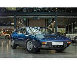 FERRARI 308 GT4 FERRARI 308 GT4