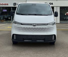 EDELIVER 7 FOURG. L1 E-MOTOR 8 88 KWH FWD