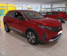 1.2 PURETECH 96KW S&S ALLURE PACK 5P