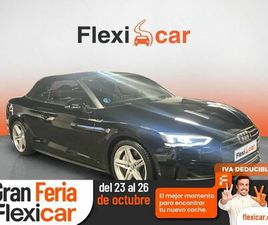 45 TFSI QUATTRO 180 KW (245 CV) S TRONIC