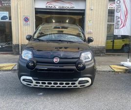 PANDINA CITY CROSS S&S CON ADAS