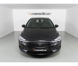 OPEL ASTRA <LI CLASS=BREADCRUMBS-MODULE_LIST-ITEM__ZG-6Q OPEL ASTRA 1.0 EDITION S/S </OL>