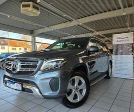 4MATIC B&O PANORAMA 7. SITZE KAMERA