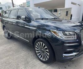 3.5 V6 LARGA RESERVE ECOBOOST 4X4 AT