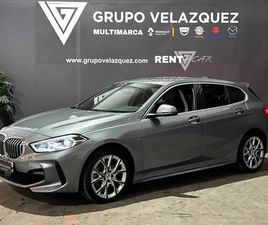 BMW SERIE 1 118 118IA BUSINESS CORPORATE