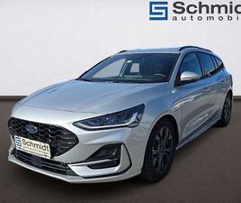FORD FOCUS SW ST-LINE TRA. 1,5 EBLUE 115PS A8 F