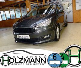 FORD GRAND C-MAX 1.0L ECOBOOST BUSINESS EDITION/EURO6