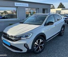 VOLKSWAGEN TAIGO VOLKSWAGEN TAIGO 1.0 TSI 110 DSG7 STYLE 5P