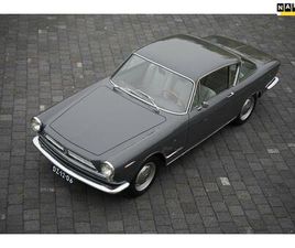 FIAT 2300 COUPE