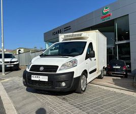 SCUDO FG.10 C 2.0MJT COMFORT 130 E5