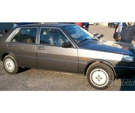 LANCIA DELTA GT 1.6 IE - 1988
