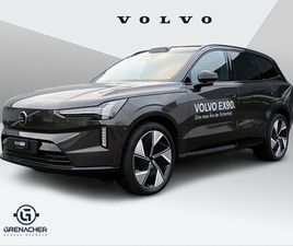 EX90 TWIN PERFORMANCE ULTRA AWD