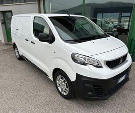 BLUEHDI 120 PM TN STANDARD