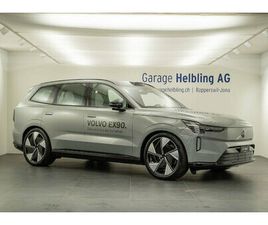VOLVO EX90 EX90 TWIN PERFORMANCE ULTRA AWD