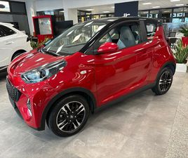 DR MOTOR DR1 DR 1.0 EV *PROMO AZZURRA*