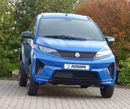 CROSSOVER AMBITION PREMIUM