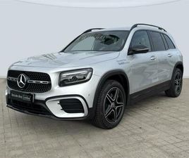 MERCEDES GLB GLB 200 MERCEDES-BENZ GLB 200