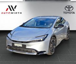 PRIUS 2.0 PLUG-IN-HYBRID STYLE