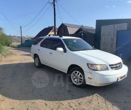 NISSAN R'NESSA ПРОДАЖА NISSAN R'NESSA, 1998 ГОД В УЛАН-УДЭ