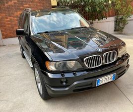 3.0I AUTOMATICA PELLE FULL OPTIONAL