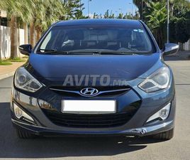 HYUNDAI I40 AUTOMATIQUE