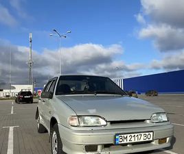 LADA SAMARA ВАЗ 2115 SAMARA 2006