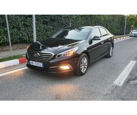 HYUNDAI SONATA 2.0 GAZ 2016