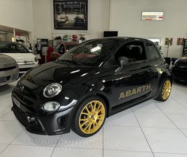 695 1.4 16V TURBO ABARTH 695 75 ANNIVERSARIO