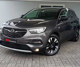 OPEL GRANDLAND X 1.2 T INNOVATION