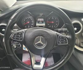 MERCEDES-BENZ 250 2018 250CE W114