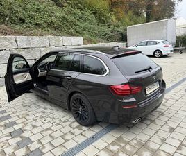 BMW 330 DIESEL XDRIVE