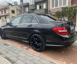 MERCEDES CLASSE E COUPE 230 C C 230 4 MATIC