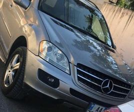 SHITET/NDERROHET ML320