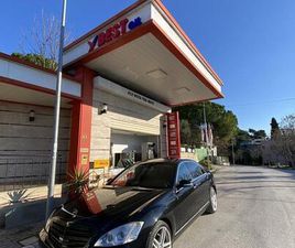 🚀MERCEDES BENZ W221 LUNGO OKAZION 🚀