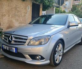 MERCEDEZ BENZ C200 COMPRESSOR