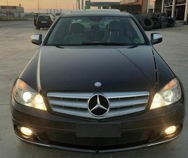 MERCEDES CLASSE E COUPE 280 C C KLAS