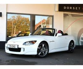 HONDA S2000 HONDA S2000 VTEC GP EDITION 100