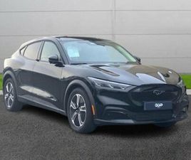 MUSTANGM RWD STANDARD RANGE, 72,6 KWH, 268 CH SUV BEV MACH-E