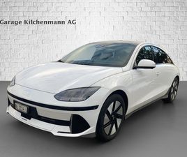 HYUNDAI IONIQ 6 IONIQ 6 77KWH LAUNCH EDITION 4WD