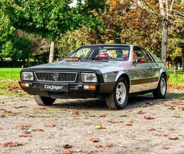 MONTECARLO SÉRIE 1 CABRIOLET