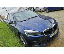 BMW SERIE 2 GRAN TOURER 216