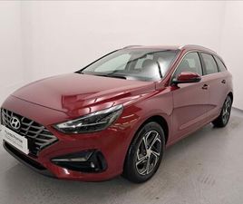HYUNDAI I30 SW HYUNDAI I30 1,5 I CVVT SMART KOMBI