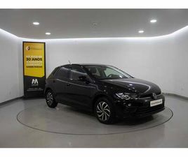 VOLKSWAGEN POLO VOLKSWAGEN POLO 1.0 TSI LIFE