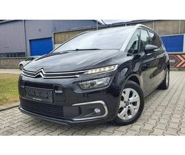 CITROEN C4 GRAND SPACETOURER CITROEN C4 GRAND SPACETOURER