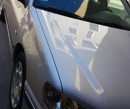 PEUGEOT 406 PEUGEOT 406 1,8L 16S 112CV ESSENCE (SÉRIE LIMITÉE NW)