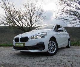 BMW SERIE 2 ACTIVE TOURER 216 BMW SÉRIE 2 216 ACTIVE TOURER D, 116CV