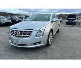 USED 2014 CADILLAC XTS LUXURY