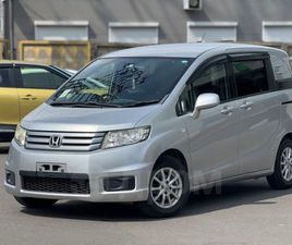 HONDA FREED SPIKE ПРОДАЖА HONDA FREED SPIKE, 2010 ГОД В УССУРИЙСКЕ