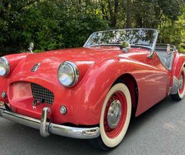 LONG DOOR BODY OFF RESTAURATION